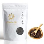 Nanda Life Pure Slippery Elm (Yugeunpi) Complex Pills 200g 100% Korean Hongcheon Origin Low-Temperature Dried Natural Health Supplement _ Made in Korea